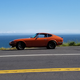 Illustration for article titled We took the Z out for some exercise